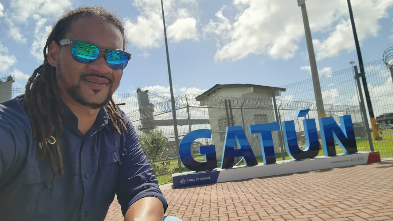 Josh, JK Tours Panama guide