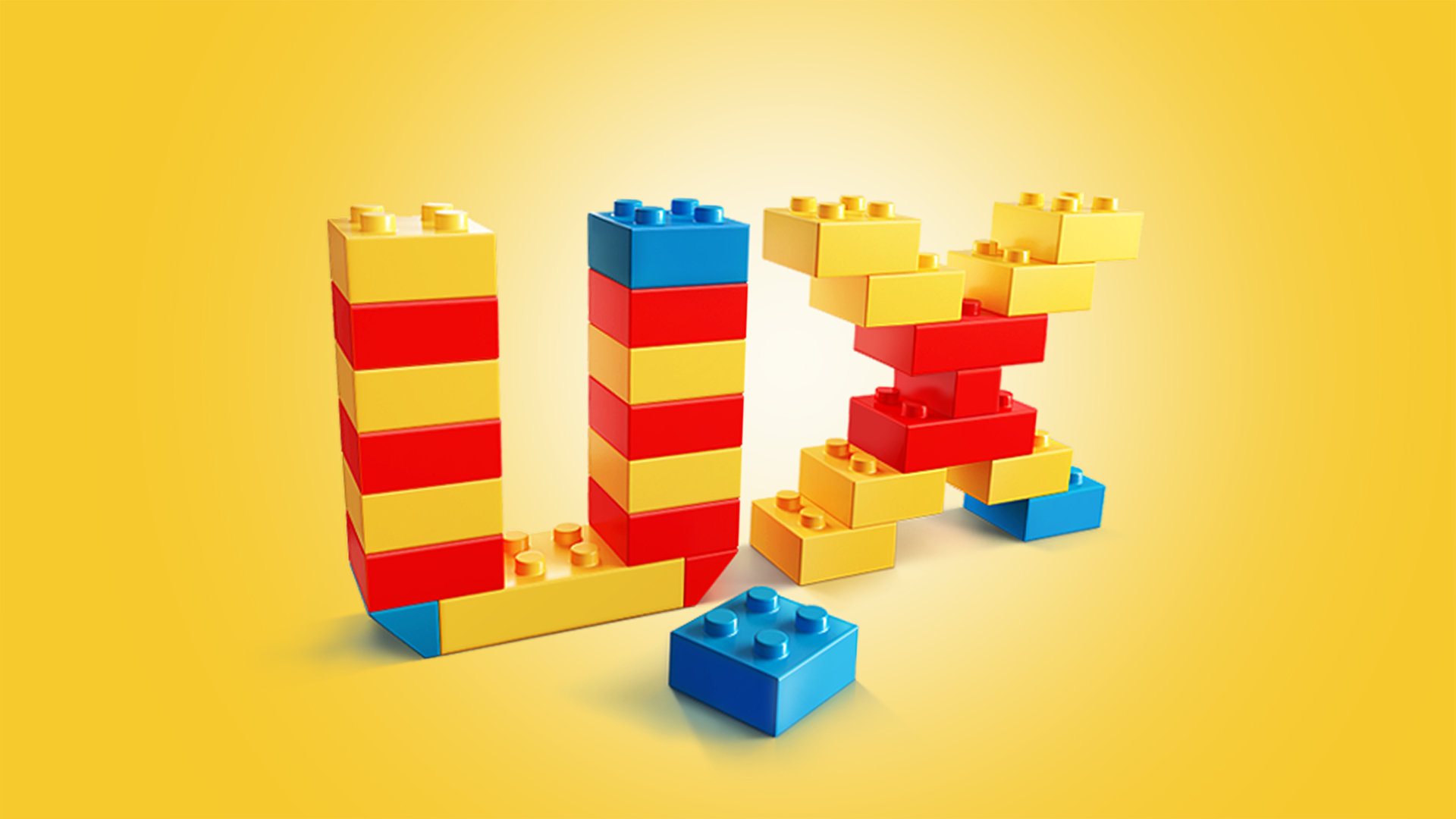user experience - ux