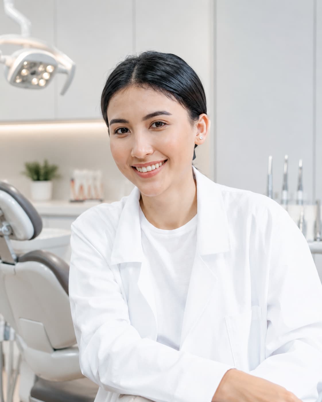 Dr. Aisha Belane