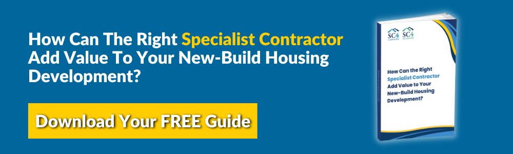 Specialist contractor