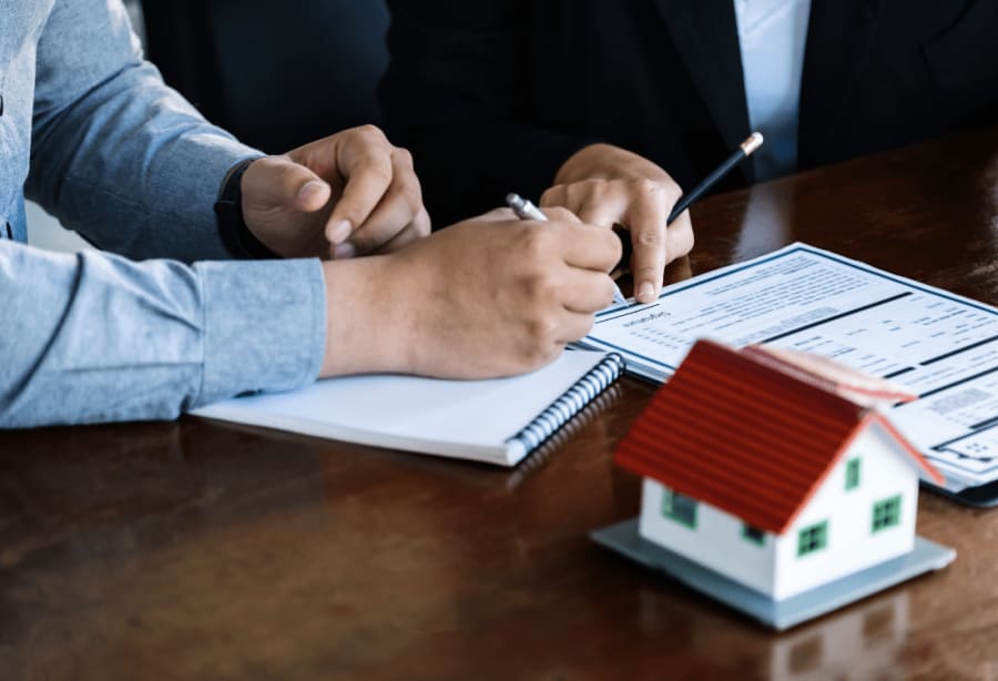 What To Consider When Reviewing Tenders In Construction