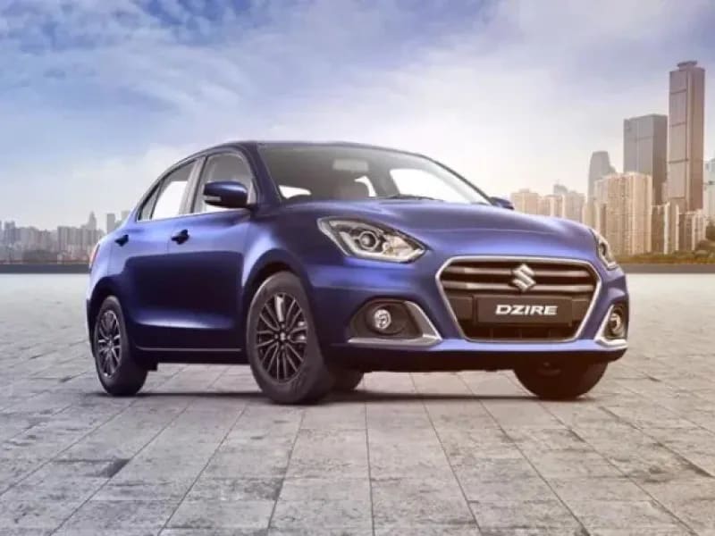 Dzire for Rishikesh Tour Package – 3 Days / 2 Nights
