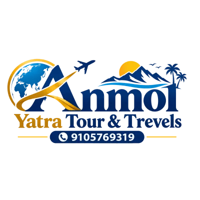 Anmol Yatra Tour & Travels