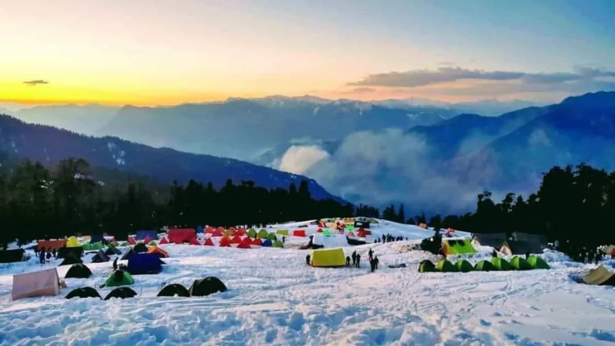 Delhi to Char Dham taxi service for Yamunotri Gangotri Kedarnath and Badrinath Yatra
