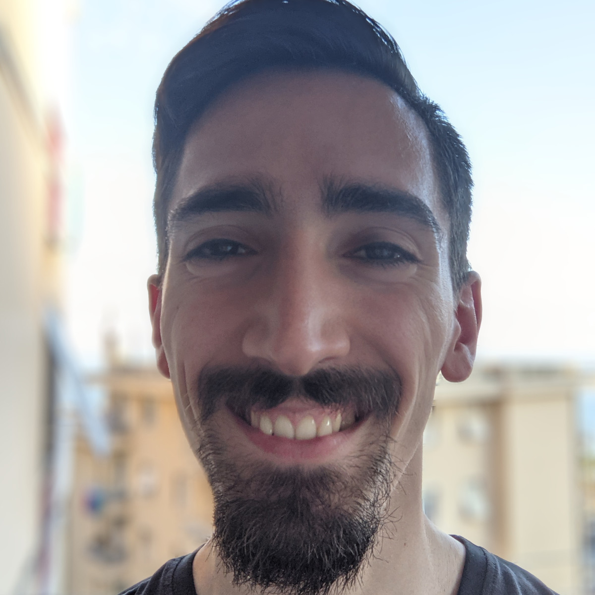 Claudio's profile picture