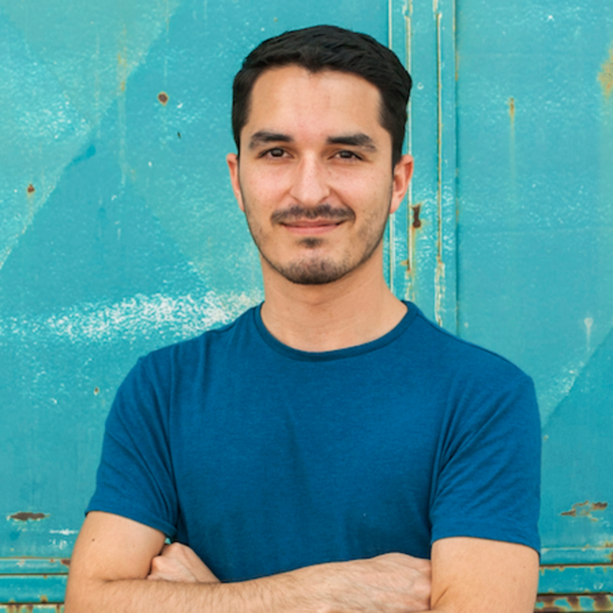 Javier's profile picture