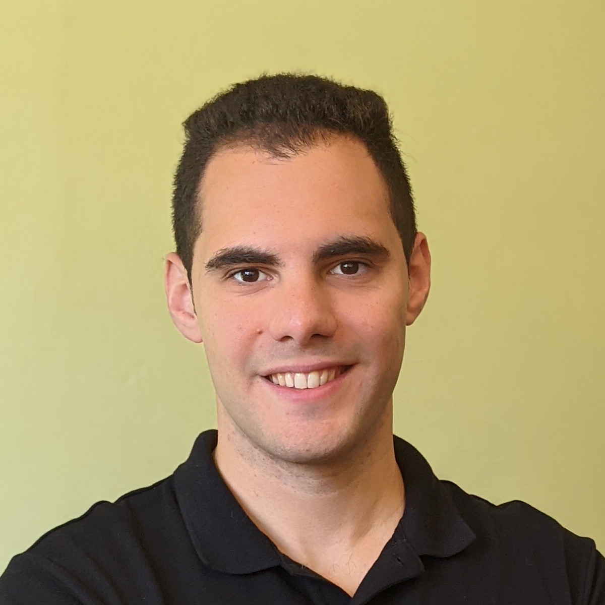 Pablo's profile picture