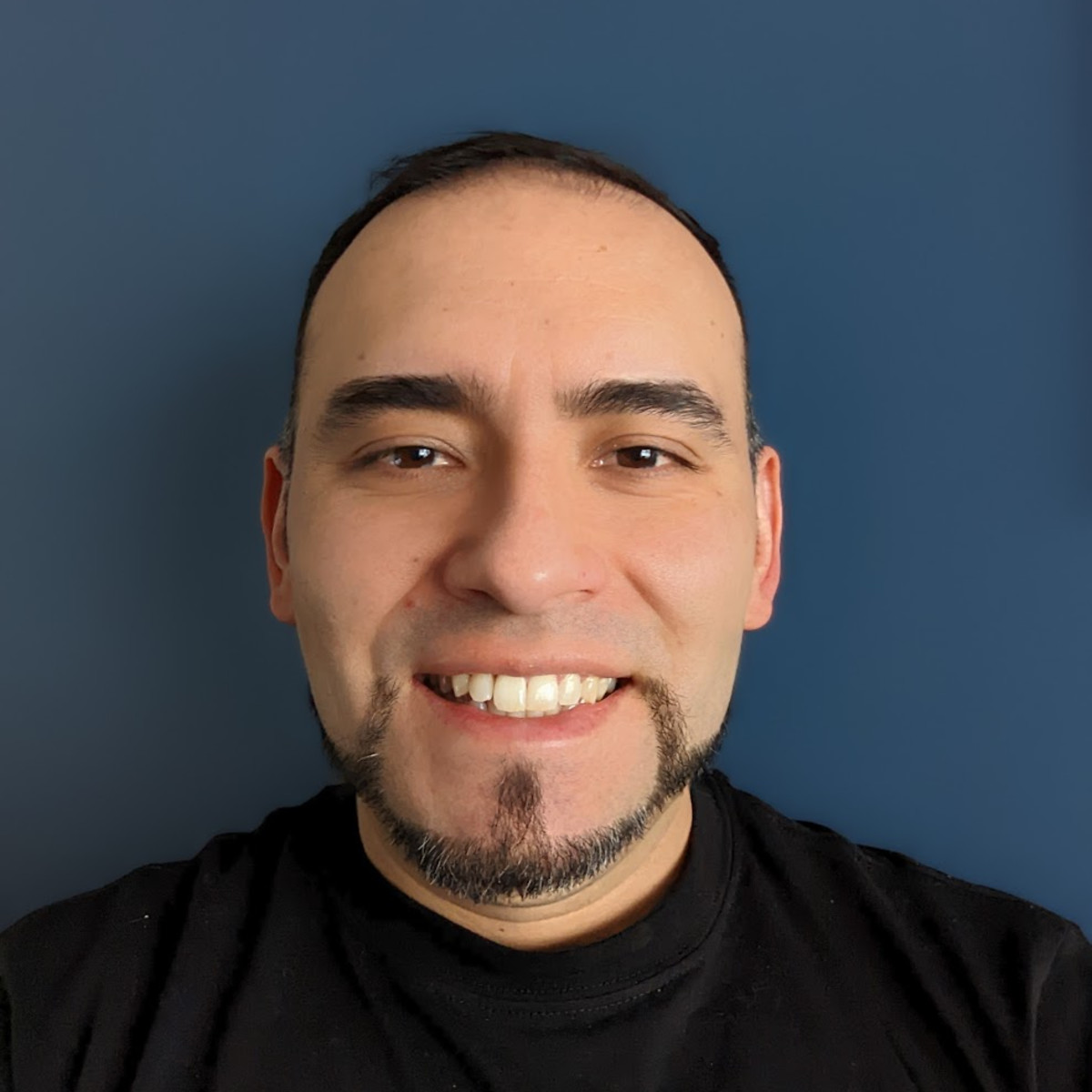 Luis's profile picture