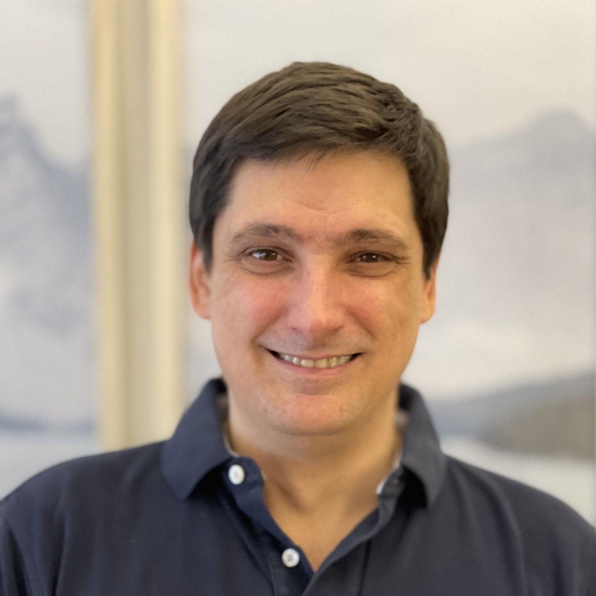 Martin's profile picture