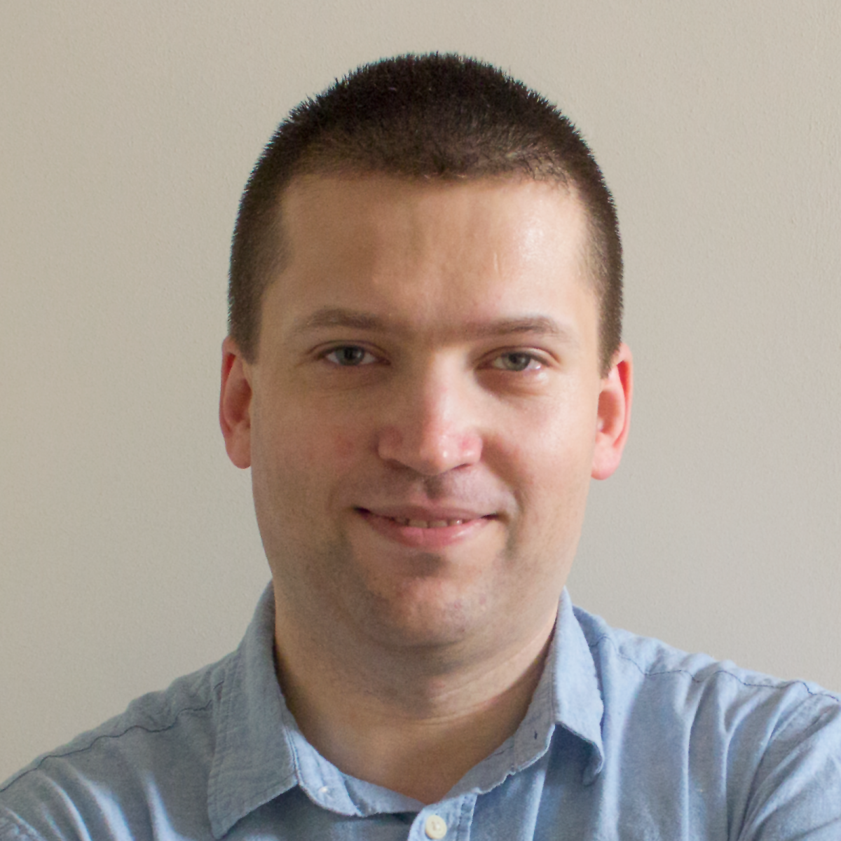 Tomasz's profile picture