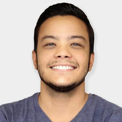 Guilherme Assemany's Profile Picture