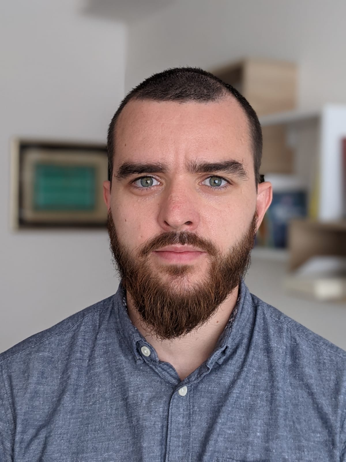 Abdurahman Adilovic's Profile Picture