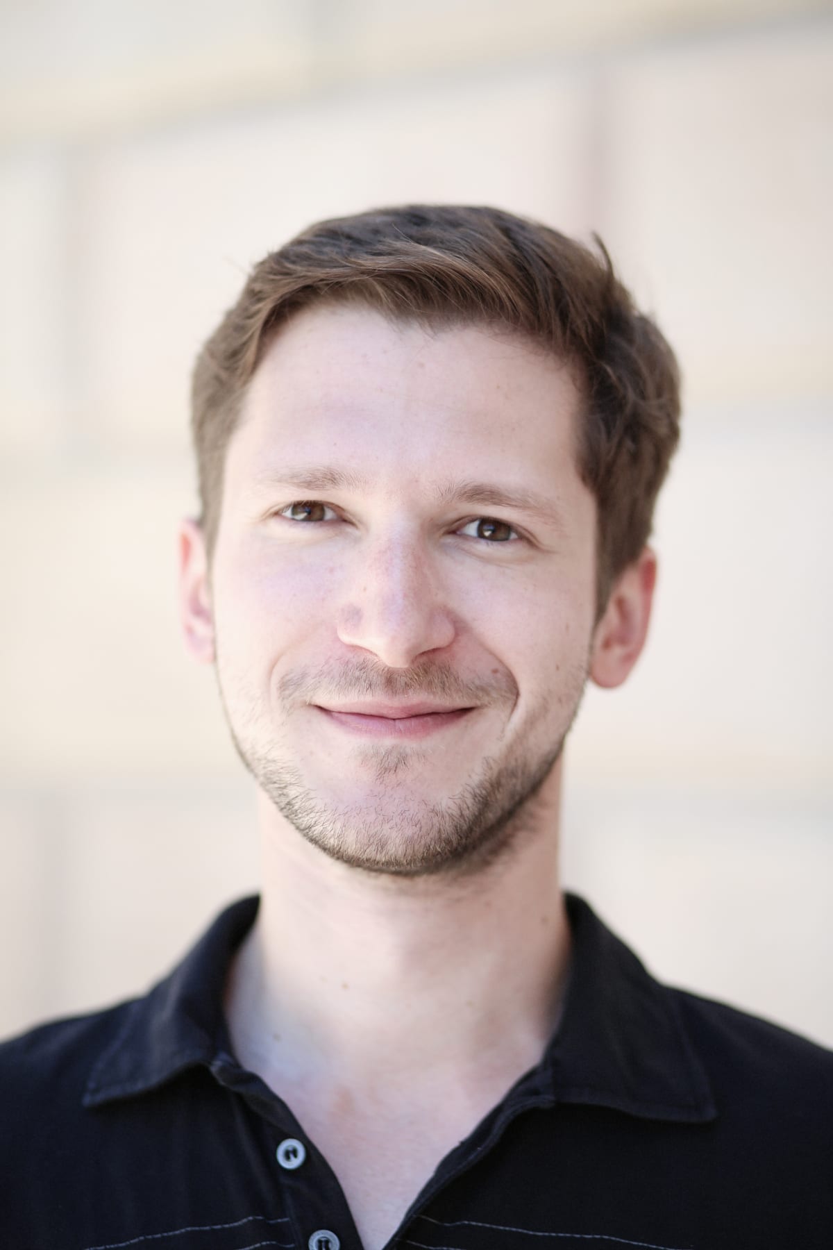 Jakub Musko's Profile Picture