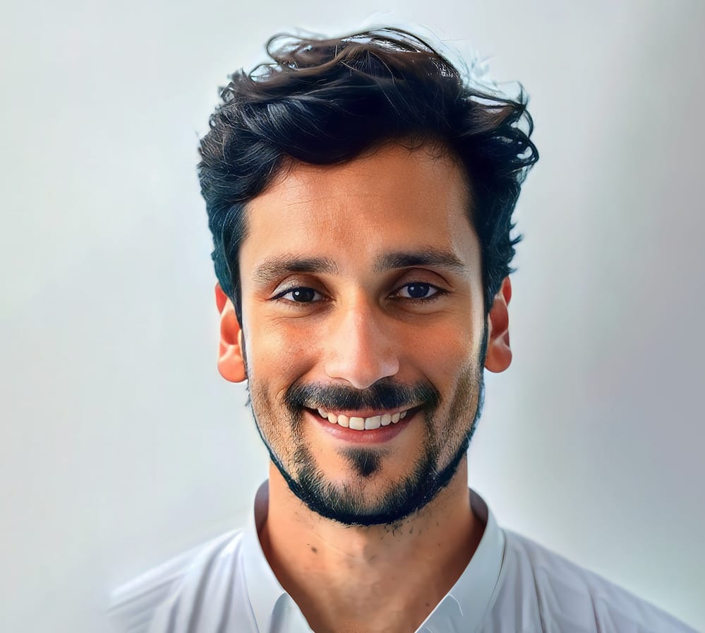 Matheus Jacques's Profile Picture
