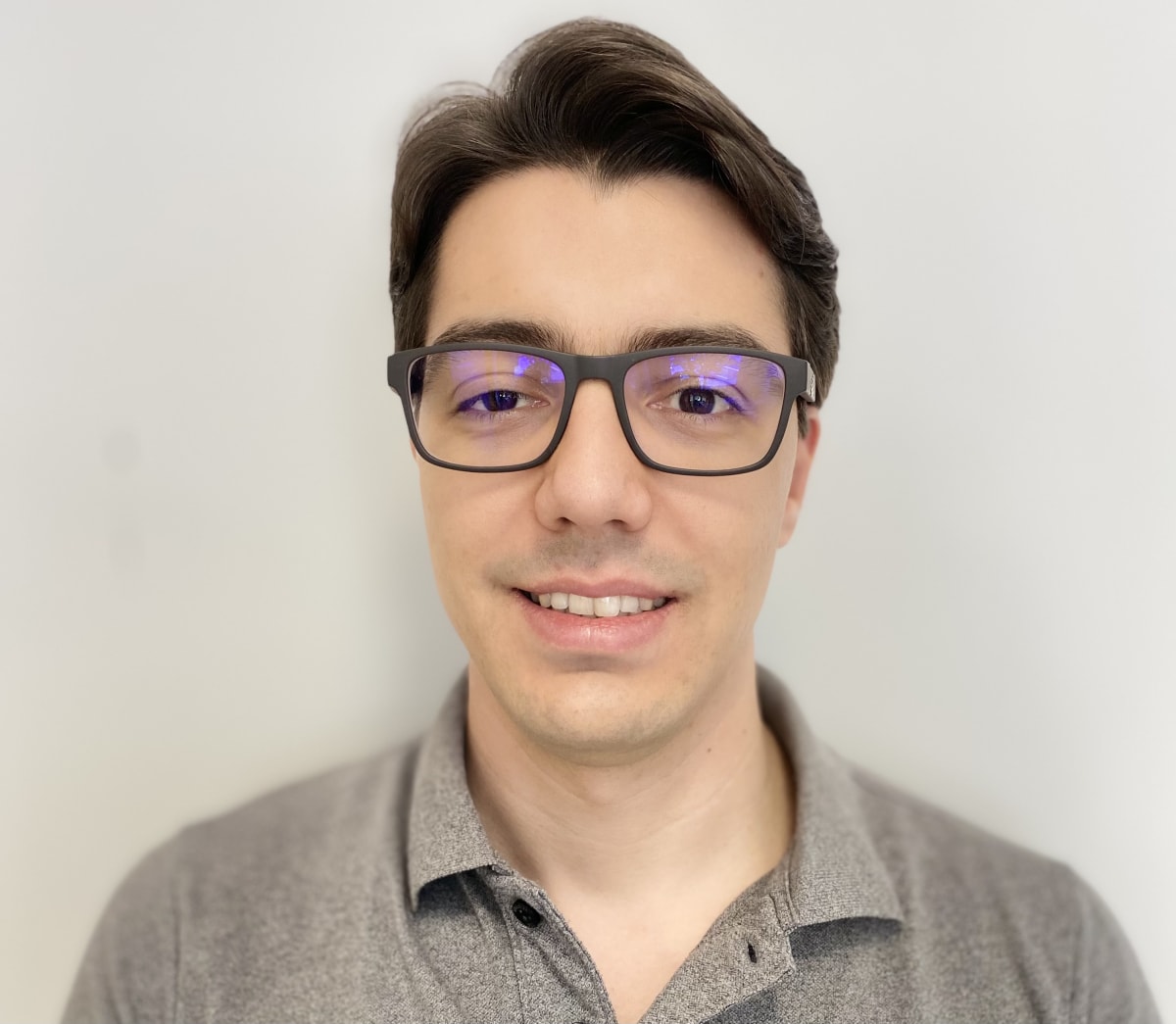 Nicolas Azevedo's Profile Picture