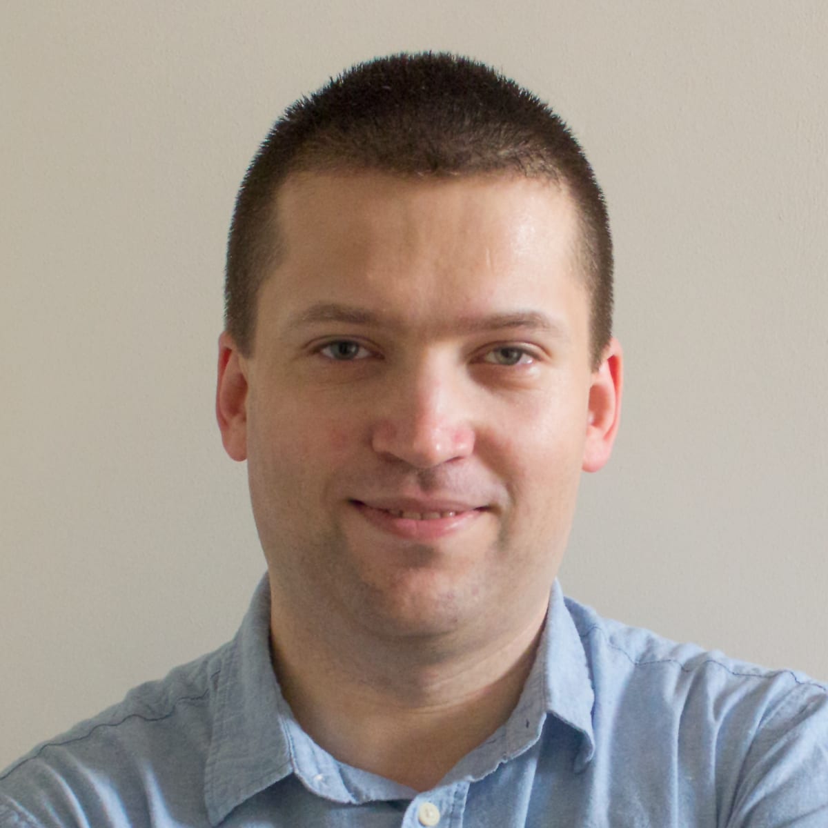 Tomasz's profile picture