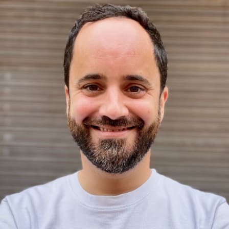 Agustin's profile picture