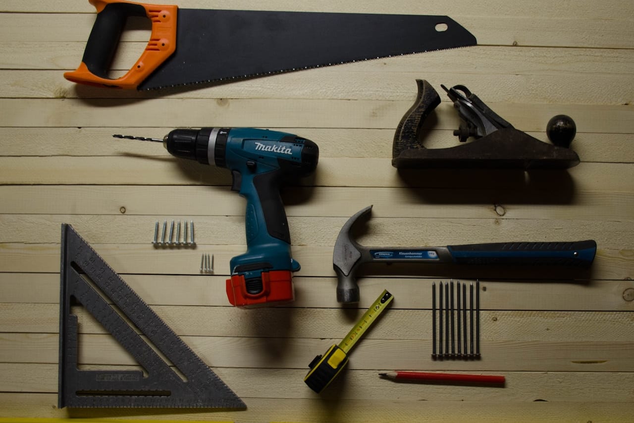 B&Q