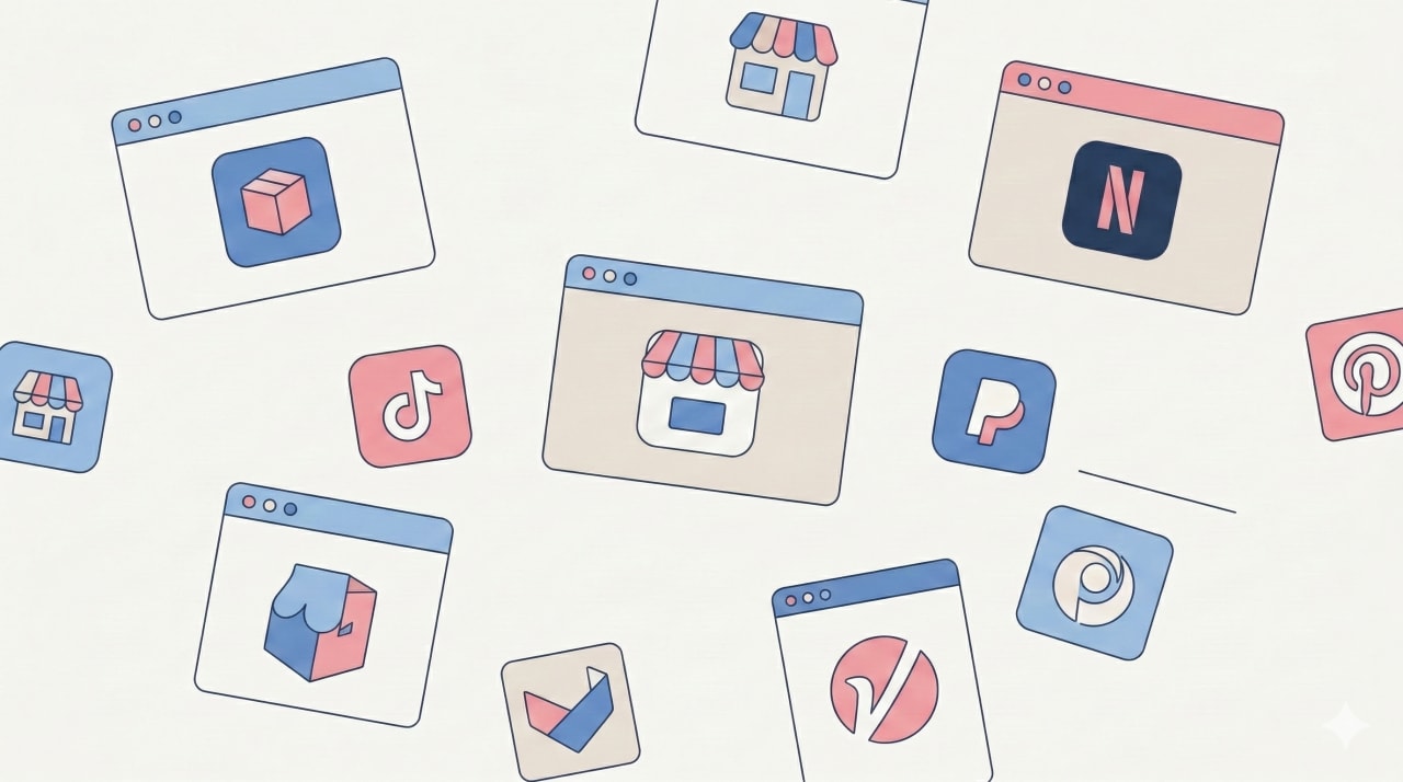 Scalably Managed Service