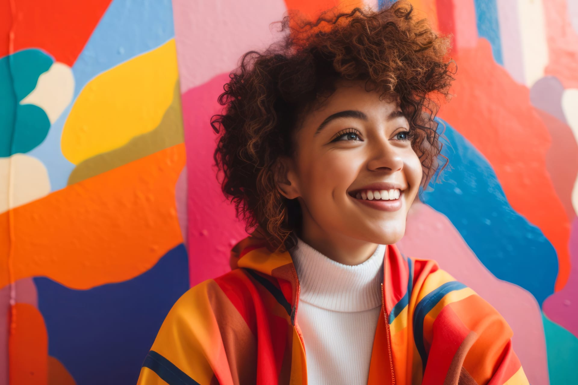 We have a passion for progress