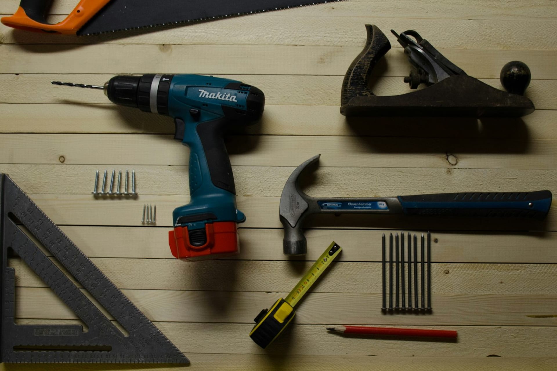 B&Q integration