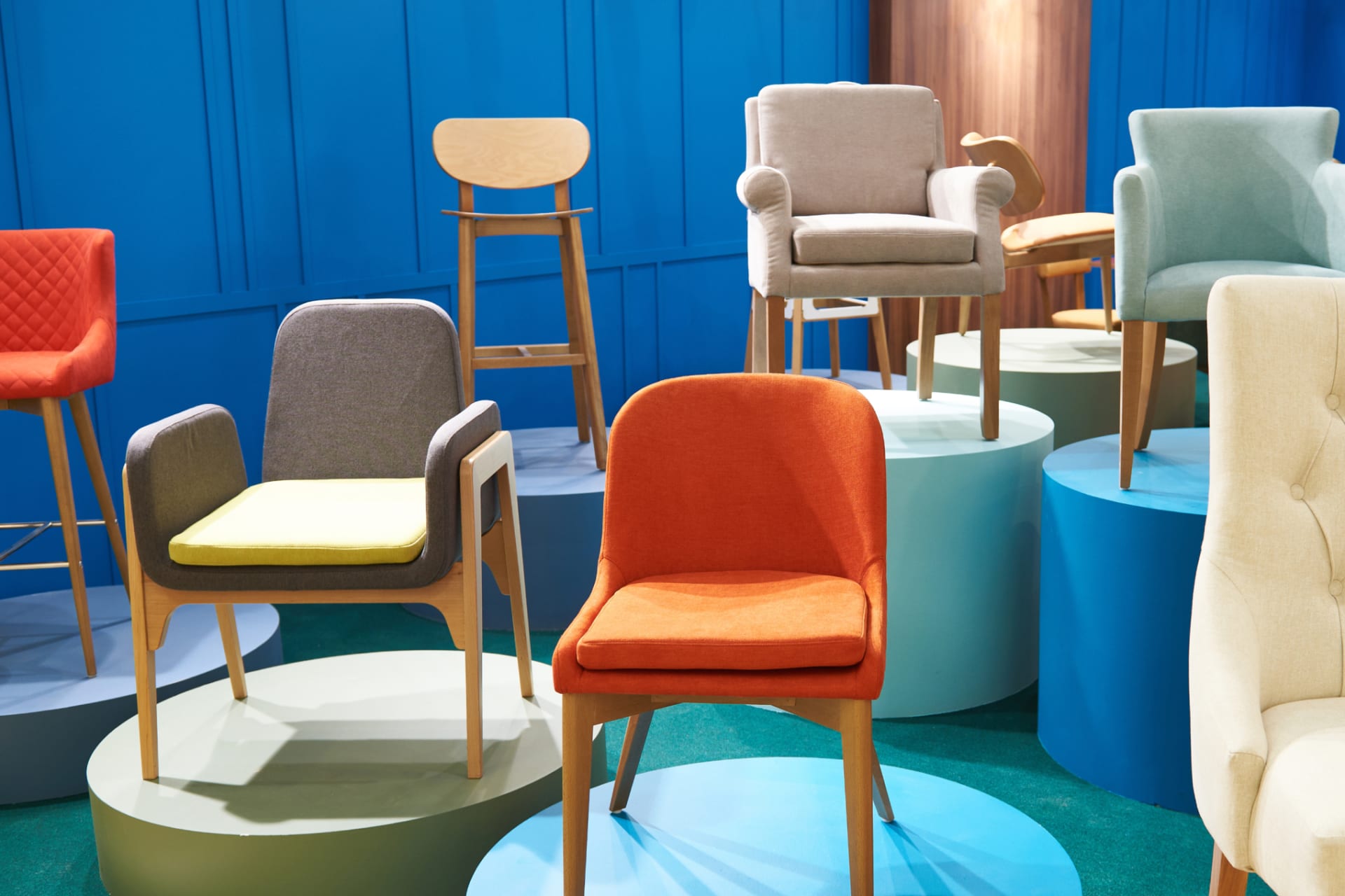 Debenhams integration