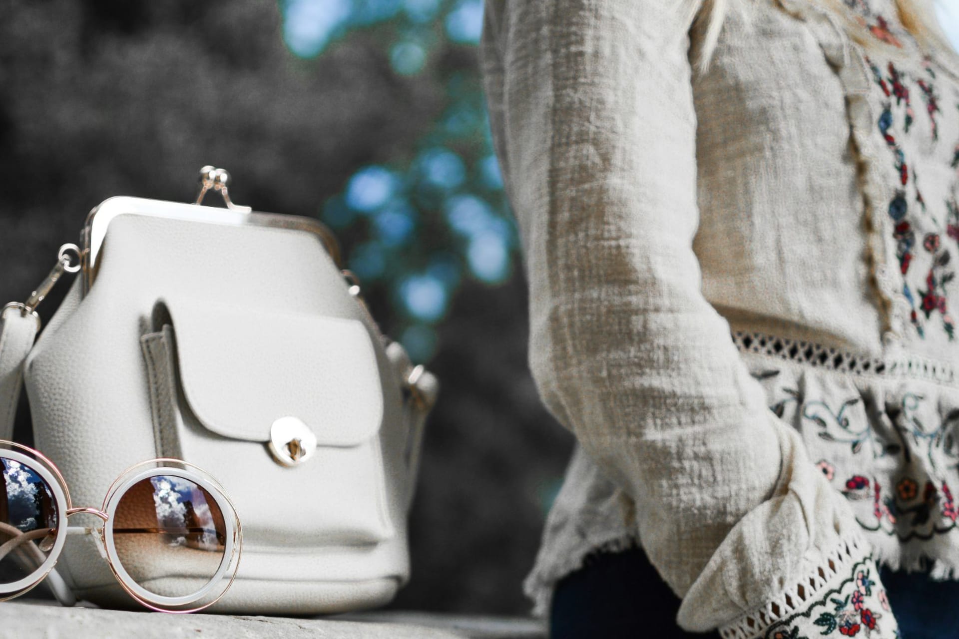 Dress-for-less integration