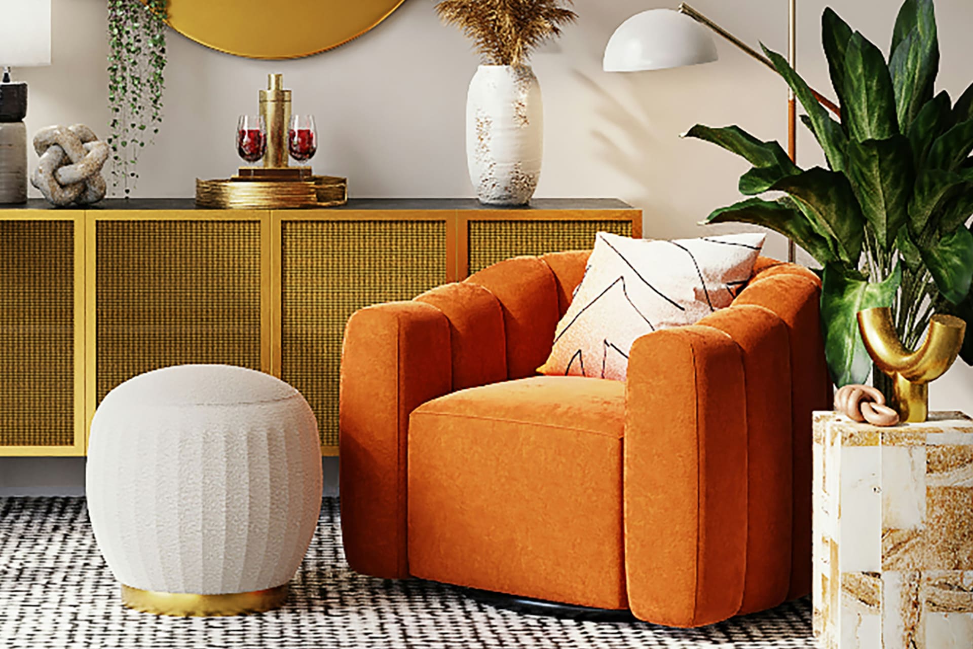 The Range integration