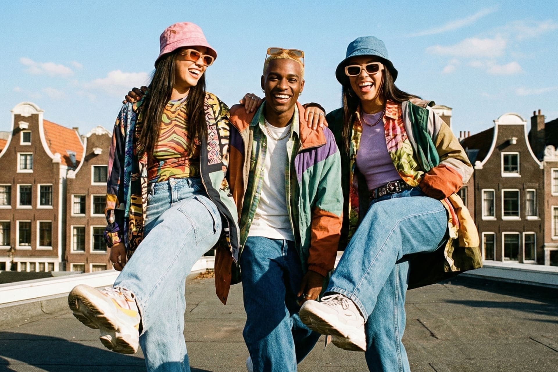 To Be Dressed integration