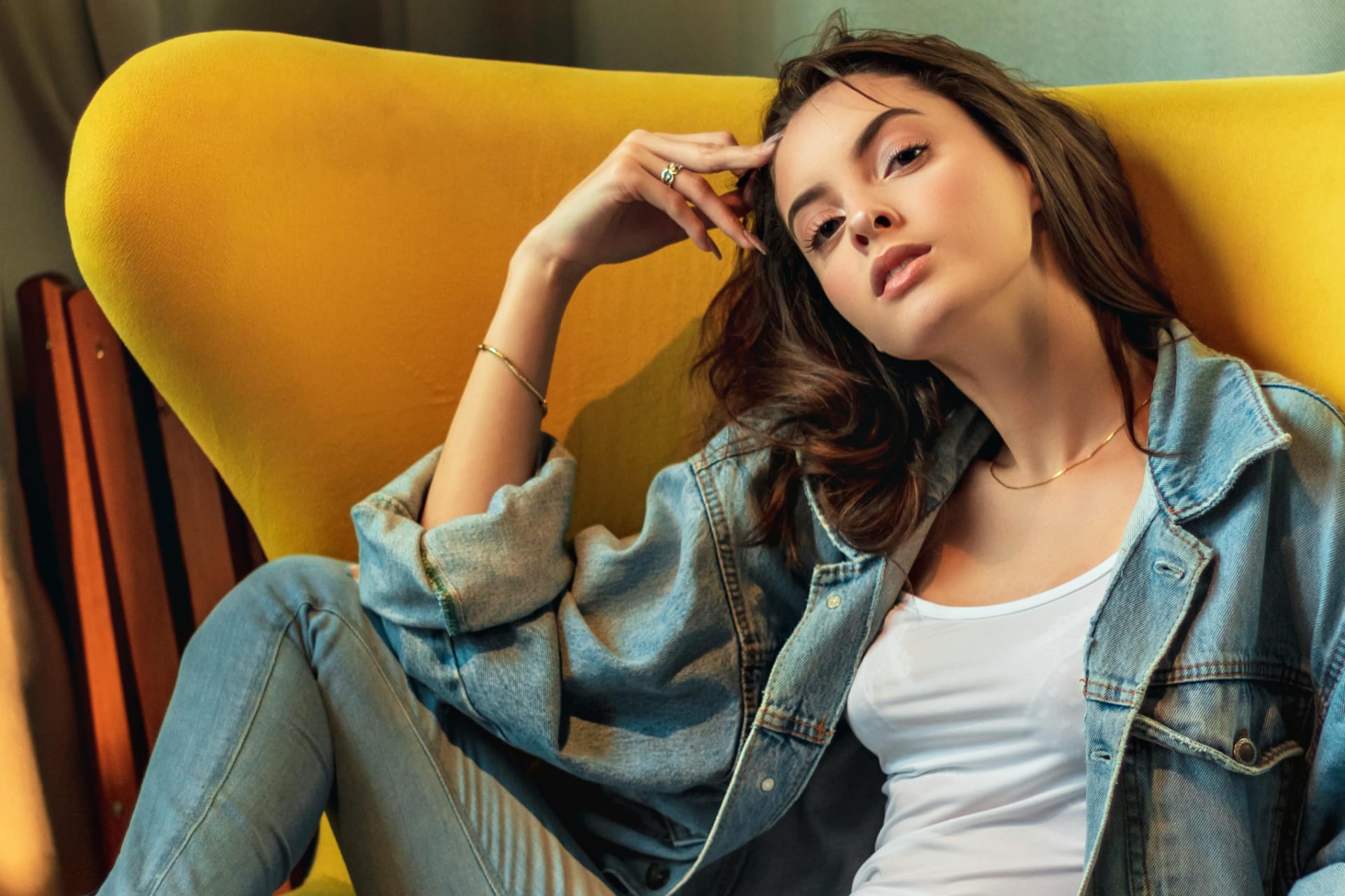 VogaCloset integration