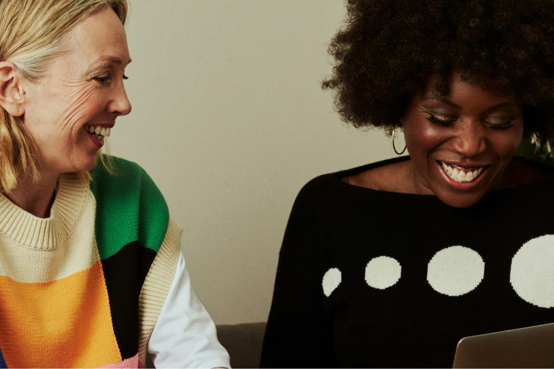 Opportunity never felt so effortless