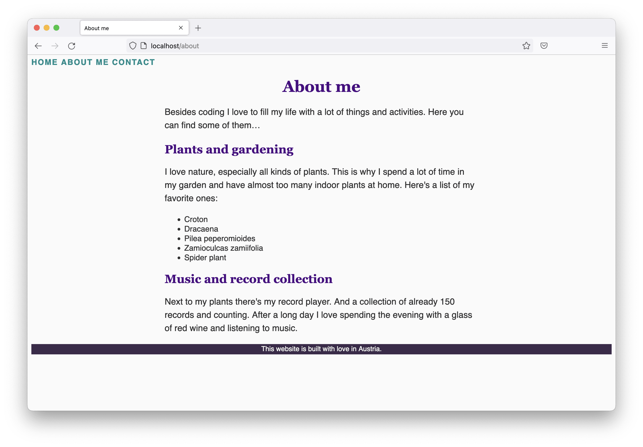 What Is The CSS Box Model? - Scaler Topics