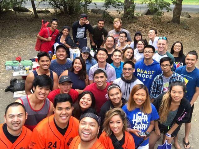 NWFASA Leadership Retreat 2017