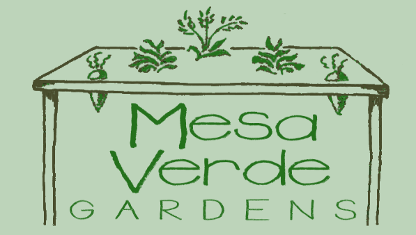 Mesa Verde Gardens 