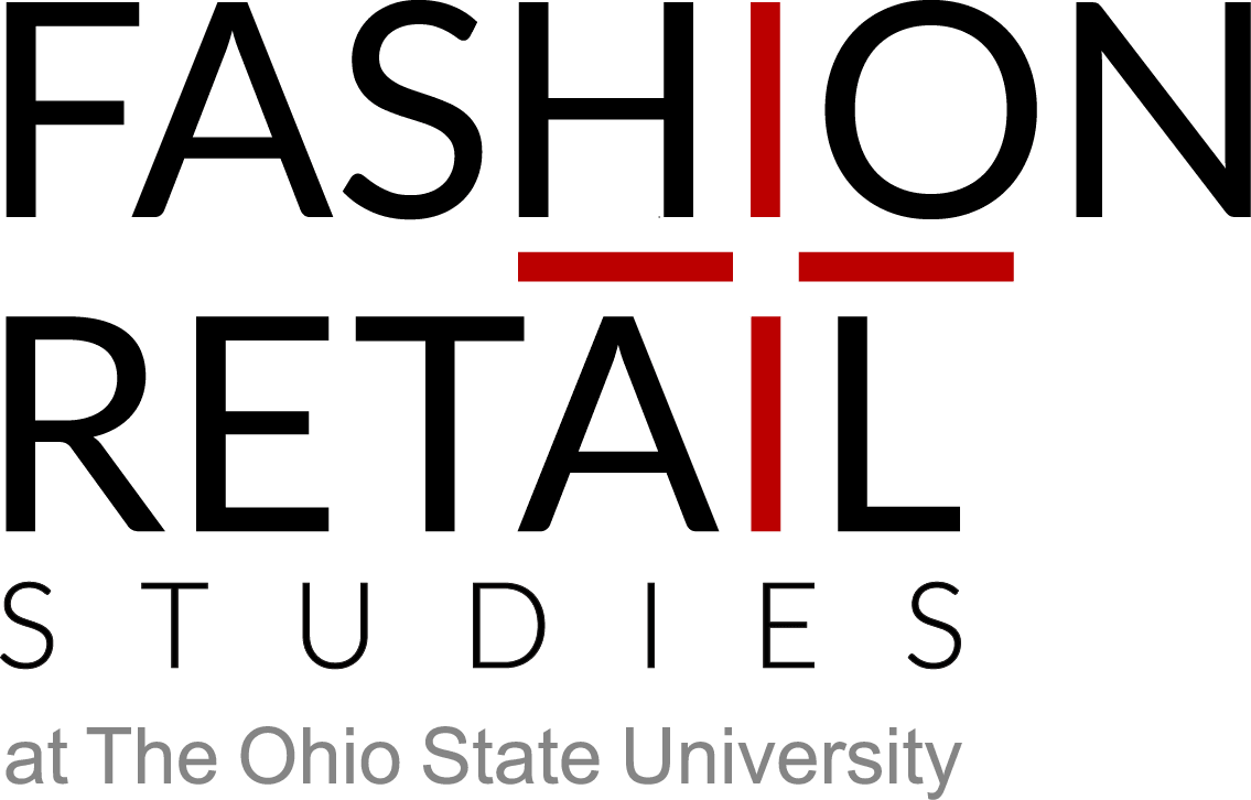 Fashion Retail Studies at The Ohio State University logo