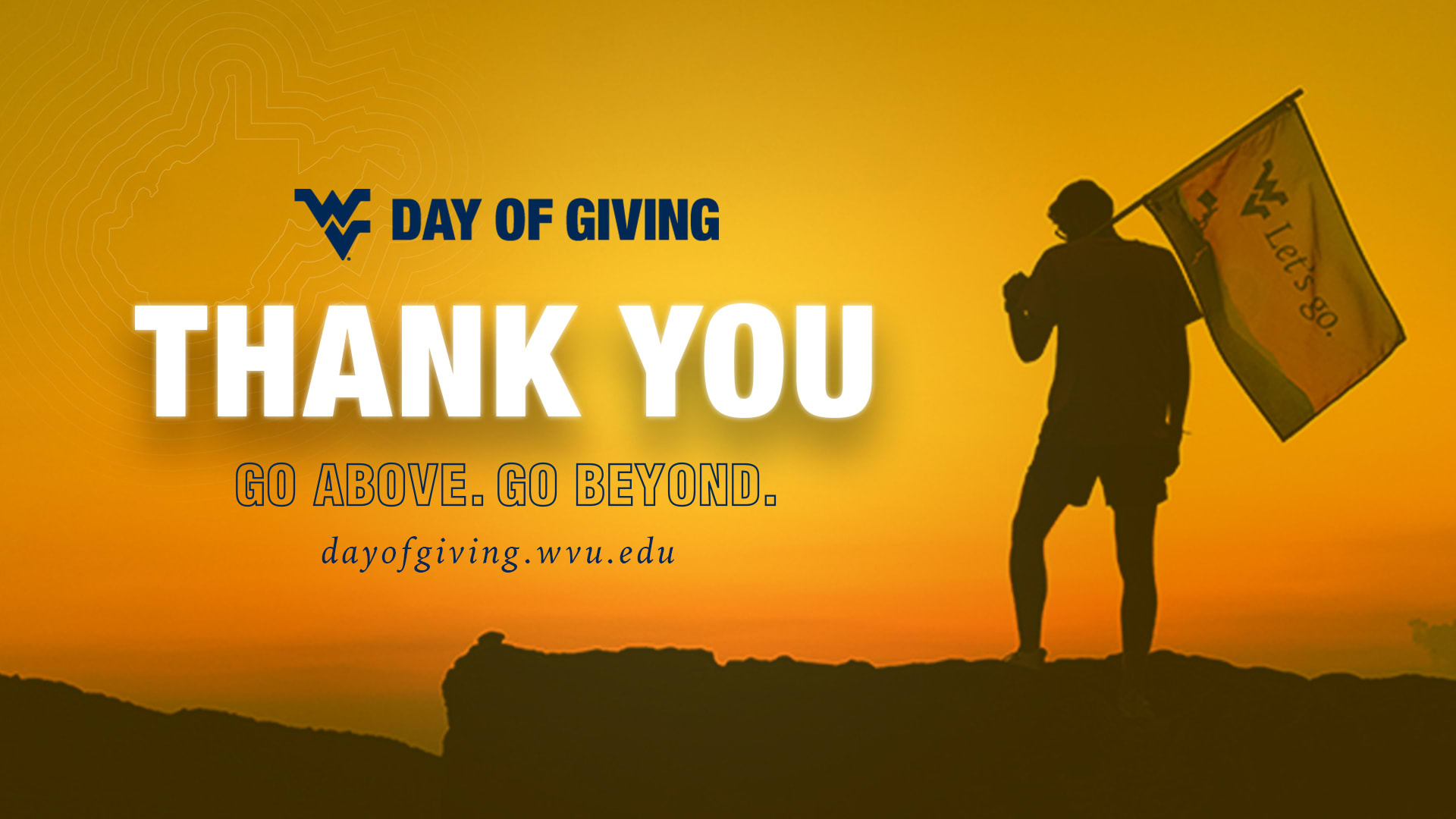 Donate — The Above and Beyond Foundation