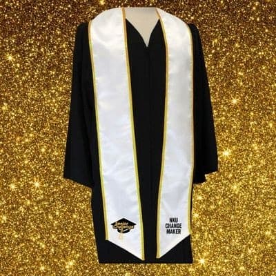 Grad Stole