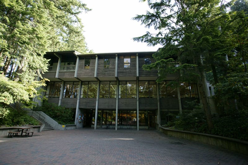 Western Washington University | Fairhaven College