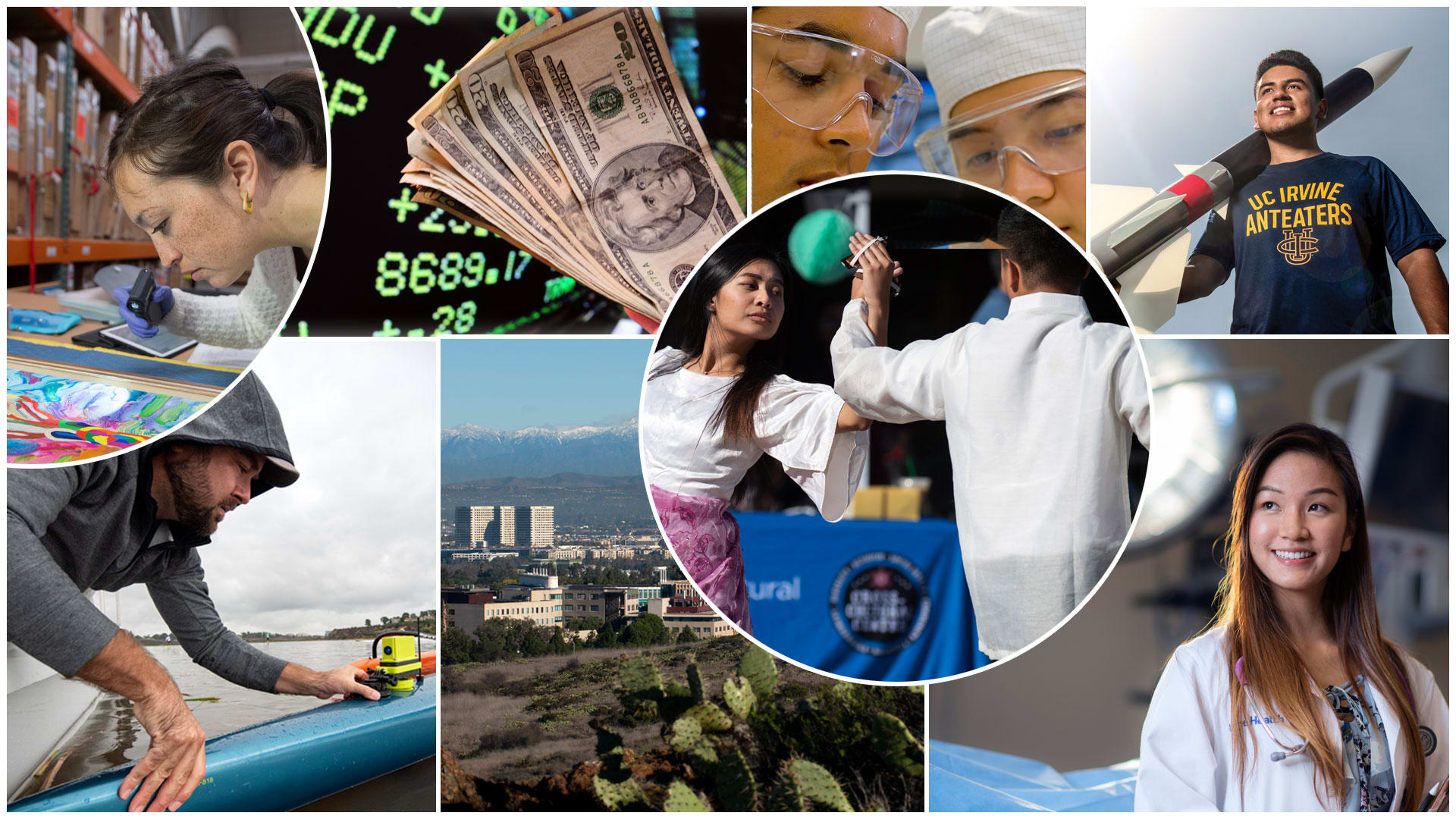 undergraduate research opportunities uci