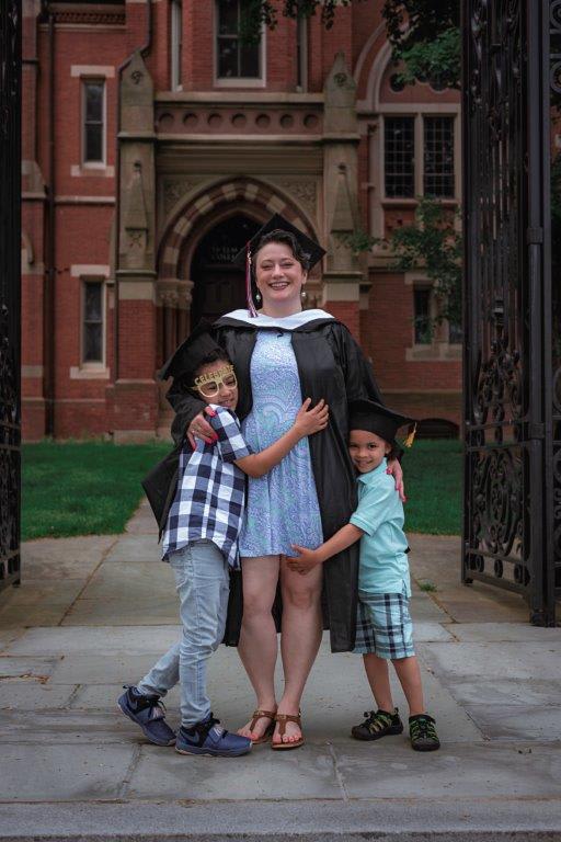 UMass Amherst Foundation Student Parent Success Fund