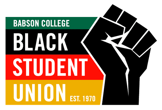 Babson College Black Student Union 50th Anniversary