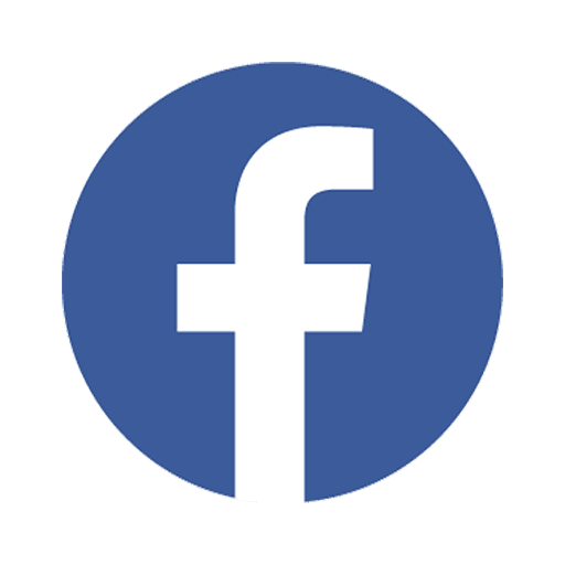 facebook-logo-circle-new - The Waldorf School of Garden City