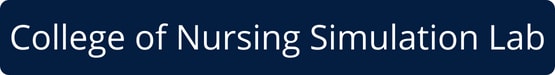 Nursing Simulation Lab Navigation Button