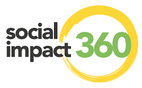 Social Impact 360 logo