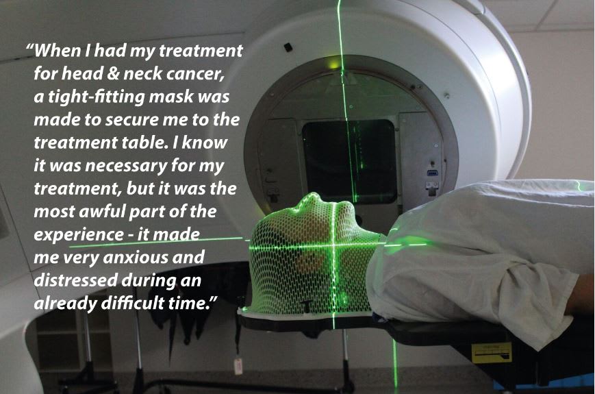 Head And Neck Radiation Therapy All About Radiation