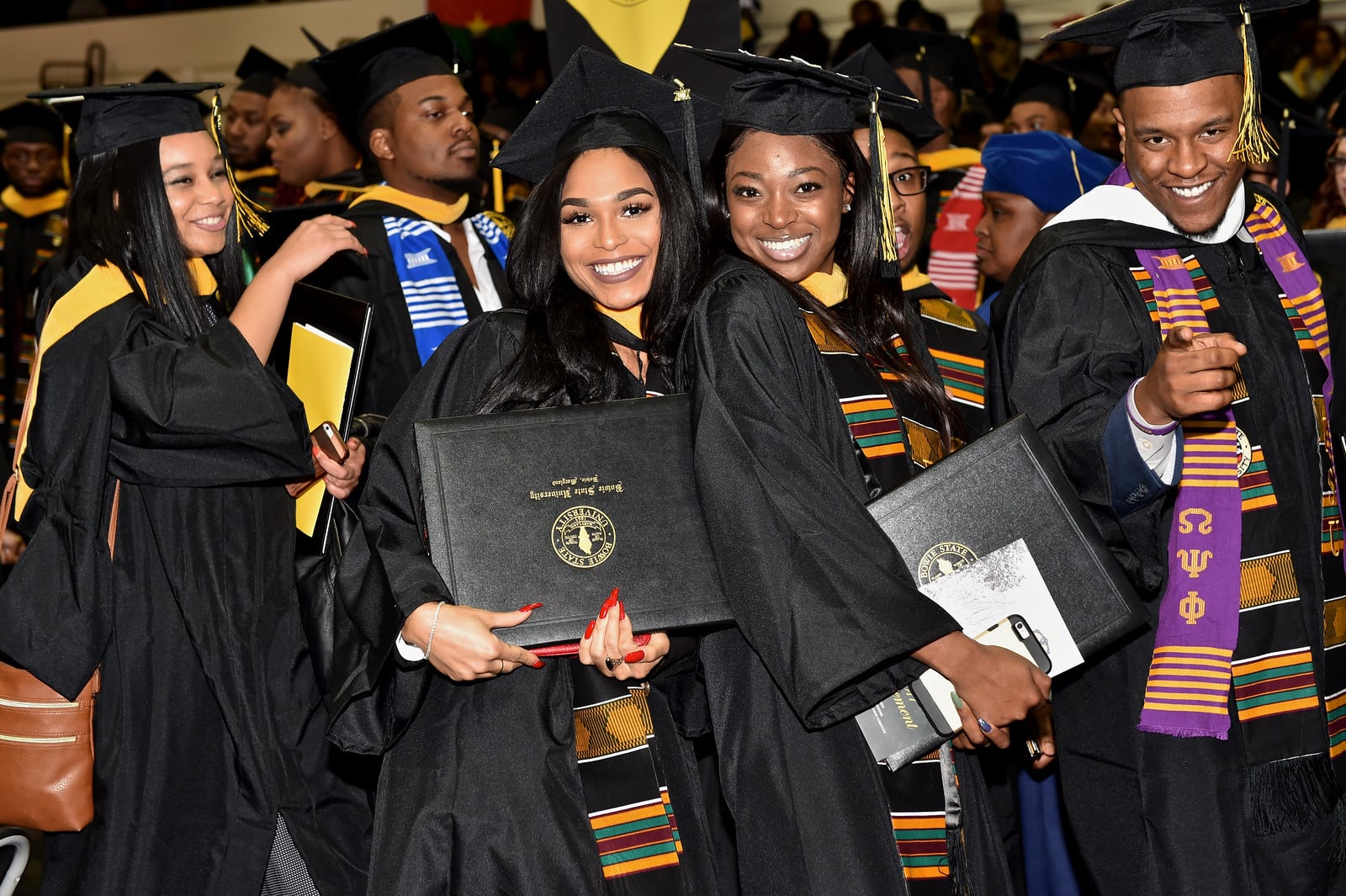 Bowie State University Graduate Admissions - CollegeLearners.com