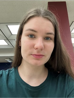 Image of student 