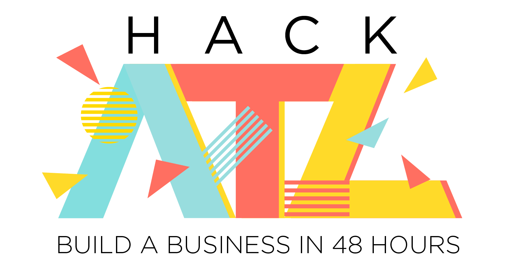 HackATL logo