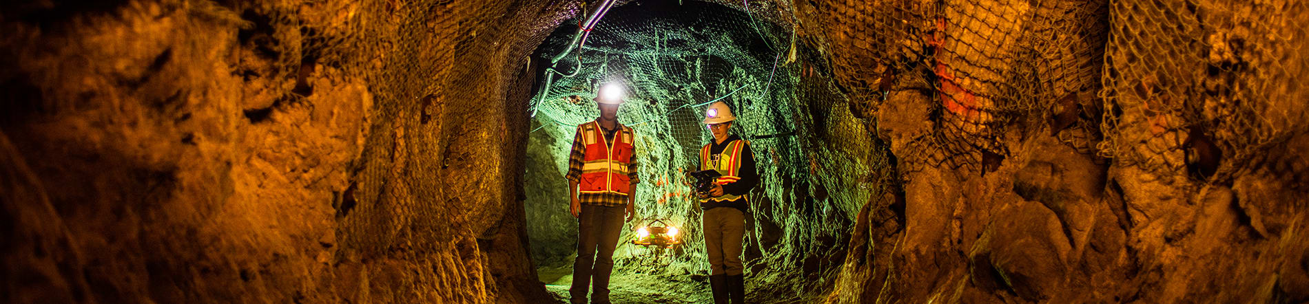 Montana Tech Mining Team Competition