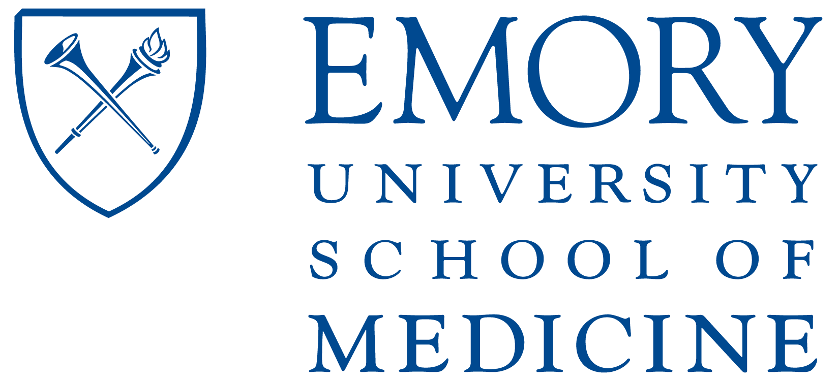 School of Medicine logo